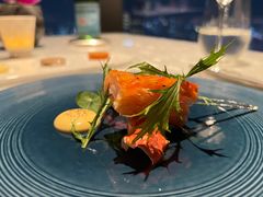 -广州四季酒店·佰鲜汇·现代法餐