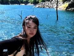 -叠溪松坪沟景区