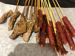 -壹酒贰肉1926·深夜食堂(南京北街店)