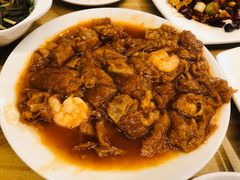 -陈傻子餐厅(世纪都会店)
