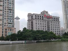 -上海四行仓库抗战纪念馆