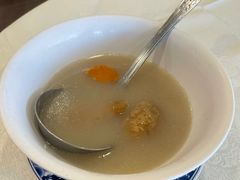 例汤  -避风塘潮粤海鲜酒楼