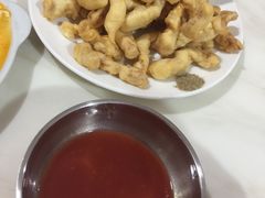 -龙福祥餐馆