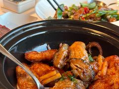 -金轩中餐厅 Jin Xuan(浦东丽思卡尔顿酒店)