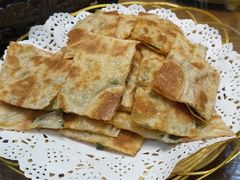 香蕉飞饼-爷爷的土钵菜(街道口店)