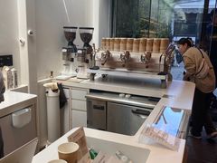 -% Arabica阿拉比卡咖啡(武康路店)