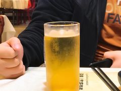 -刘姐啤酒鱼民族演艺餐厅(西街总店)