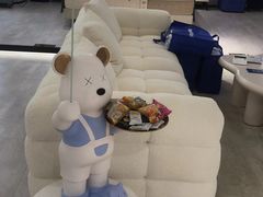 -栖作床垫(欧亚达家居光谷店)