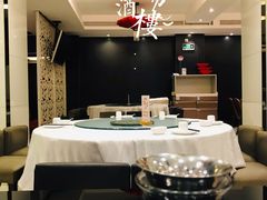-湖锦酒楼(八一路店)