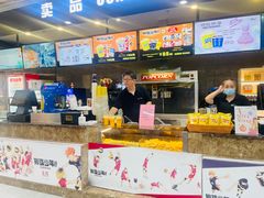 -SFC上影影城(新世界店)