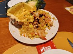 -派尔曼特披萨(万象城店)