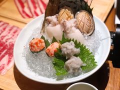 -山葵家·创意料理(宁波来福士店)