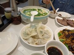 -枫林饺子
