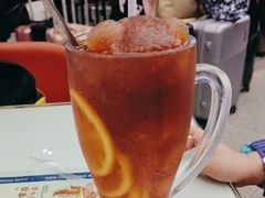 -文通冰室(东方宝泰店)