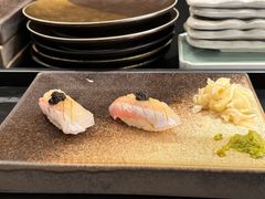 -Sushi Hanzo半藏(天环广场店)