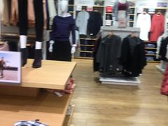 -优衣库(温州财富购物中心店)