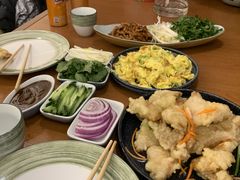 -老昌春饼(中央大街店)