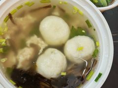 -煎意浓·吴记煎包(交通路店)
