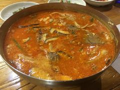 -丽池宫韩式汗蒸会馆(华灯坊店)