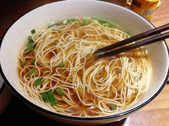 -十面春风·江南面馆(崇宁路店)