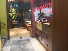 -食欲老院子荆芥疙瘩汤(经五路店)