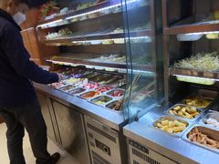 -张亮麻辣烫(上海三湘商业广场店)