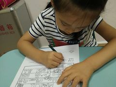 -瑞思少儿中心·少儿英语素养启蒙(回龙观校区)