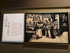 -太原市博物馆
