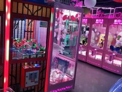 -阿尔法Game Station(中山路店)