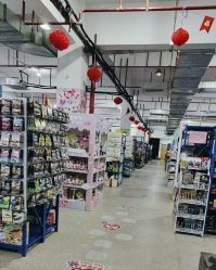 -逝水玩具折扣店