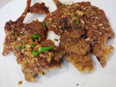 -大渔铁板烧(花园道店)