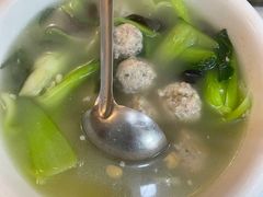 -老南京土菜馆(状元境店)