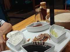 -壹零捌道·北京烤鸭(车公庄店)