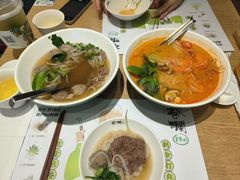-蔡澜Pho·越南粉餐厅(海上世界店)