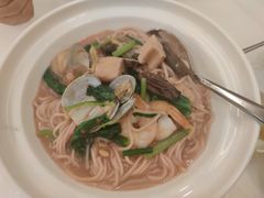 -莆田餐厅PUTIEN(西安万象天地店)