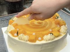 -幸福西饼生日蛋糕·下午茶(思明店)