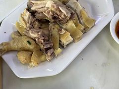 -阿水土鸡(远光店)