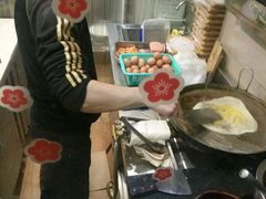 -张果佬年糕卷(科巷店)
