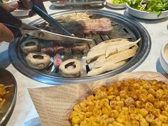-六七八韩式烤肉·韩国料理(上杭路店)