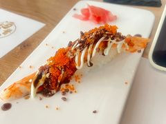 -酒井酱子·深夜食堂(东城汇店)