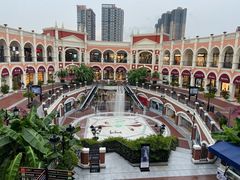 -佛罗伦萨小镇广佛名品奥特莱斯(疏港路店)