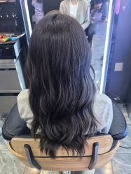 -藤野造型烫染·漂发