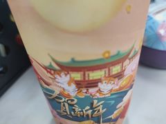 -霓裳茶舞(上海静安大悦城店)