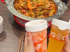-胖哥俩肉蟹煲(湖滨银泰in77店)