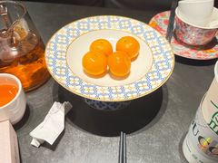 -知楚•精致湖北菜(武商MALL店)