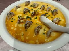 -阿莉餐厅(枣阳路店)