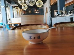 -宋小谨·泉州菜(西沙湾店)