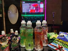 -麦度量贩式KTV(中联广场店)