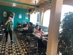 大堂-港畔赶海蒸汽海鲜烧烤自助(仙螺岛店)