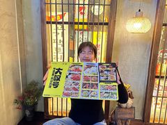 -大叹号啤酒屋·延边料理(延大店)